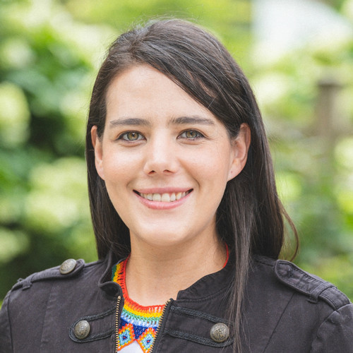 Maria Fernanda Currea